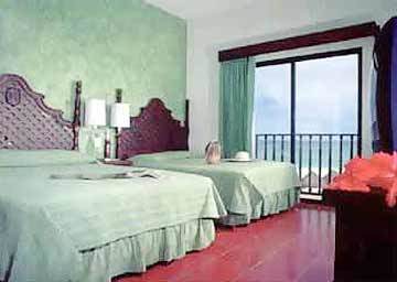 Molcas Hotel Playa del Carmen