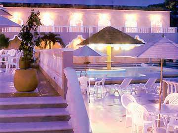 Hotel Molcas 3*